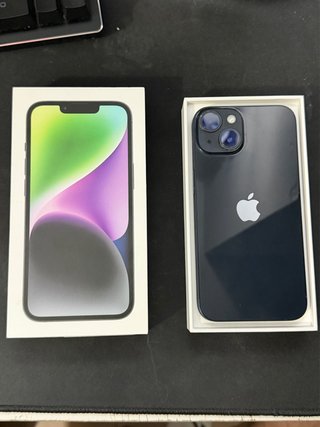 iPhone 14