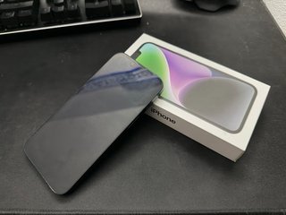 iPhone 14