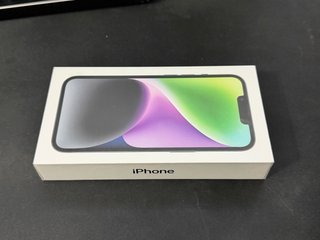 iPhone 14