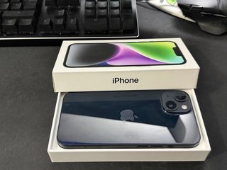 iPhone 14