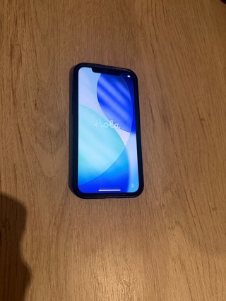 iPhone 12 Negro