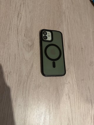 iPhone 12 Negro