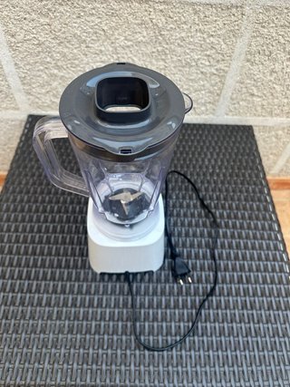 Batidora de Vaso Moulinex Blendeo+ 1.5L