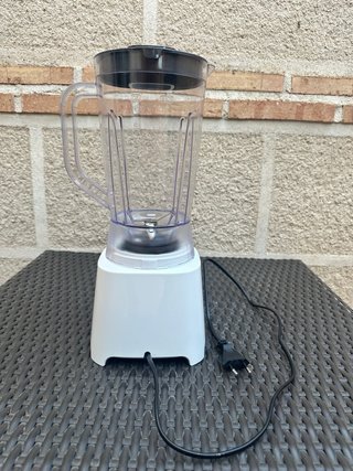 Batidora de Vaso Moulinex Blendeo+ 1.5L