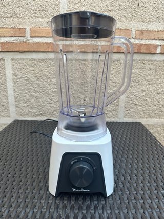 Batidora de Vaso Moulinex Blendeo+ 1.5L