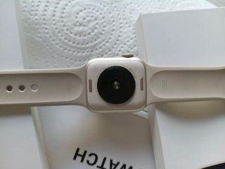 Apple Watch Beige