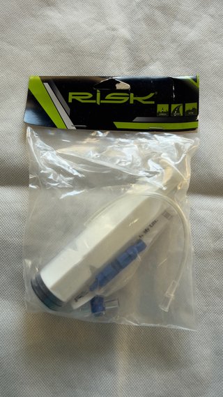 Kit Tubeless RISK