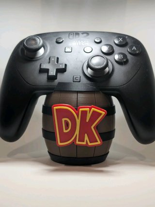 Soporte para Mando Nintendo Switch 2
