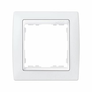 Marco Simon 82 para 1 elemento blanco