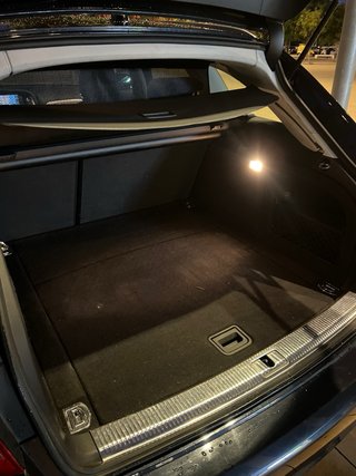 Audi A4 Avant 2.0 TDI AUTOMÁTICO