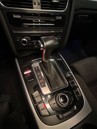 Audi A4 Avant 2.0 TDI AUTOMÁTICO