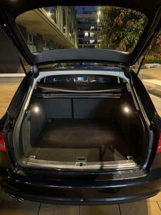 Audi A4 Avant 2.0 TDI AUTOMÁTICO