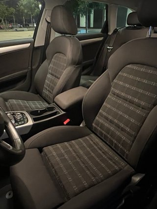 Audi A4 Avant 2.0 TDI AUTOMÁTICO