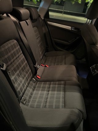 Audi A4 Avant 2.0 TDI AUTOMÁTICO
