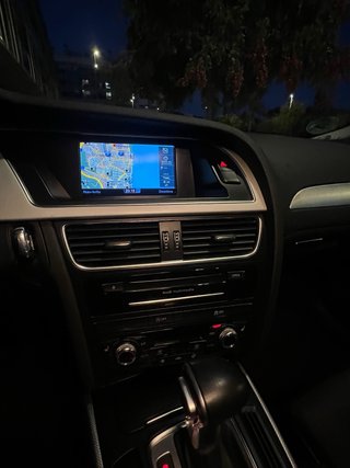 Audi A4 Avant 2.0 TDI AUTOMÁTICO