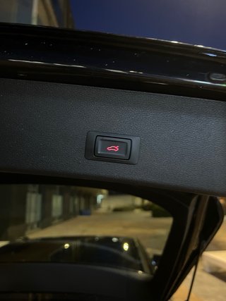 Audi A4 Avant 2.0 TDI AUTOMÁTICO