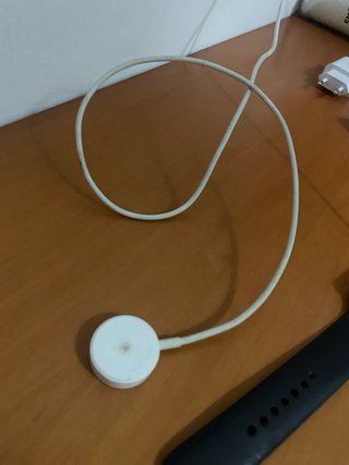 Apple Watch Series 3 42mm Negro