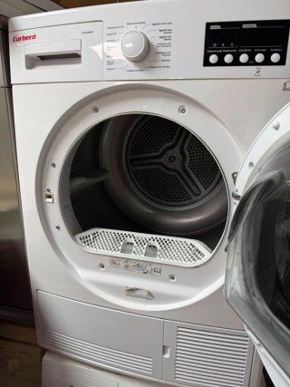 Secadora de Condensación Corberó 7kg