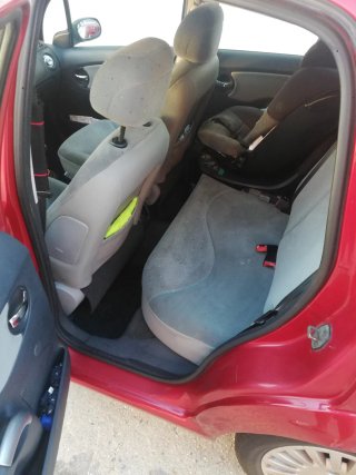 citroen c3 2005