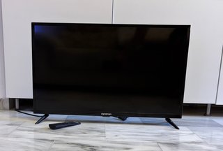 TV Infiniton Negra