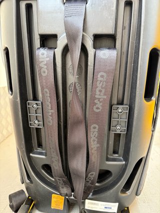 Silla de coche Profix