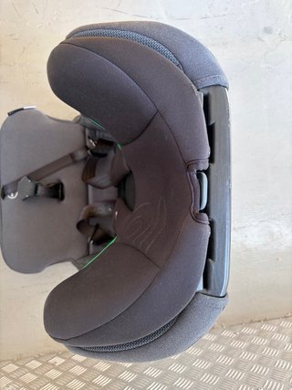 Silla de coche Profix