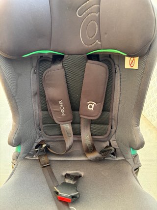 Silla de coche Profix