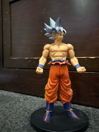 Dragon ball.