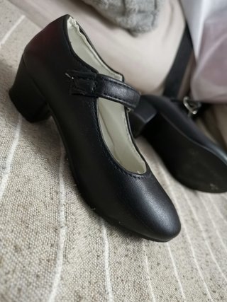 Zapatos de Flamenca para Bebé