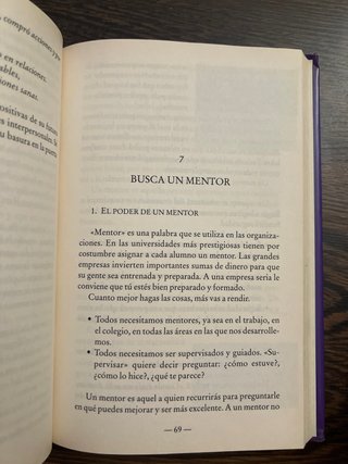Quiero un Cambio: Principios para Alcanzar Tú M...