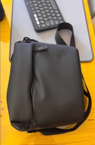 Funda DJI Mini 4 Pro Negra