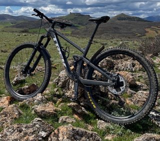 Bicicleta de Montaña Trek Fuel EX 8 Talla L