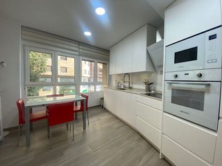 Piso en alquiler en Casco Histórico en Cartagena