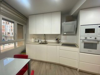 Piso en alquiler en Casco Histórico en Cartagena