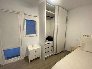 Piso en alquiler en Casco Histórico en Cartagena