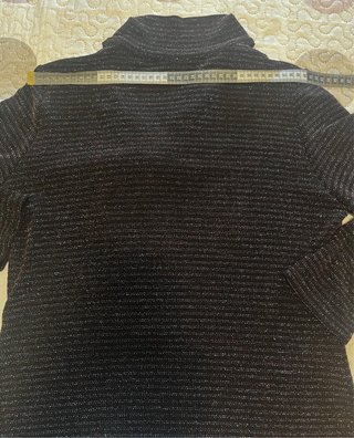 Jersey fiesta mujer  talla 46