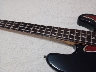 Bajo Eléctrico Fender Precision Bass