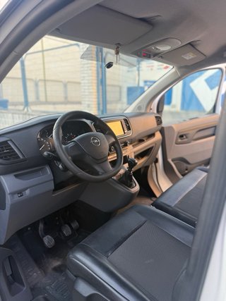 Opel Vivaro XL 2.0TD 122cv 212.000klm 2022