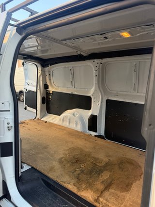Opel Vivaro XL 2.0TD 122cv 212.000klm 2022