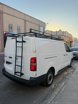 Opel Vivaro XL 2.0TD 122cv 212.000klm 2022