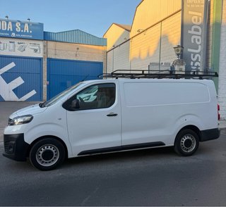 Opel Vivaro XL 2.0TD 122cv 212.000klm 2022