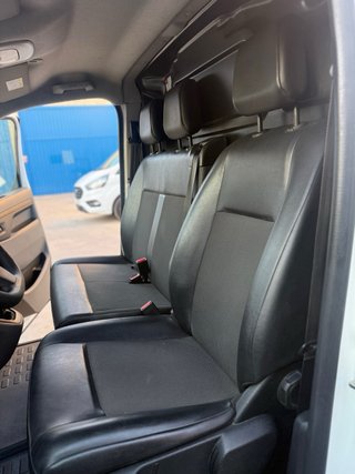Opel Vivaro XL 2.0TD 122cv 212.000klm 2022
