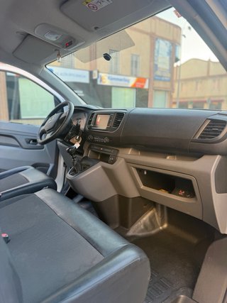Opel Vivaro XL 2.0TD 122cv 212.000klm 2022