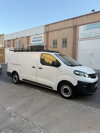 Opel Vivaro XL 2.0TD 122cv 212.000klm 2022