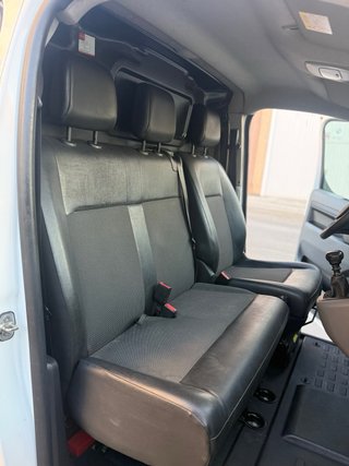Opel Vivaro XL 2.0TD 122cv 212.000klm 2022