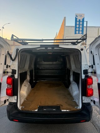 Opel Vivaro XL 2.0TD 122cv 212.000klm 2022