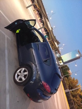 SEAT Leon 2008