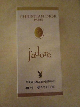 Christian Dior J'adore Eau de Parfum 40ml