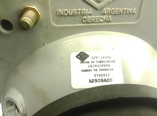 Faro derecho renault 20914592 3702211 18 (134_)