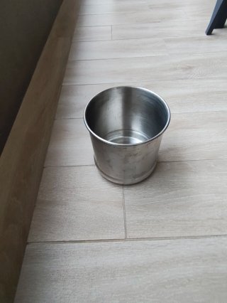 Recipiente Utensilios Cocina.